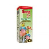 Deep Fix Fishtavit (Balık Vitamini ) 30 Ml. - 1