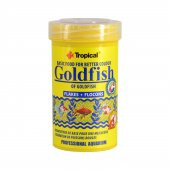 Tropıcal Goldfısh Flakes 100 ml 20 Gr - 1