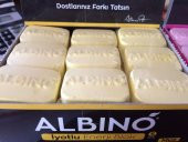 Albino İyotlu Enerji Blok Muz 3’lü - 1