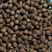 Alabalık Yemi Balık Yemi Dip Yemi 5 Mm 250 Gr - 1