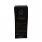 Nesrin Oud Kolonyası 80 Derece Özel Seri Kutulu Pet Şişe 400 ML - Eau De Cologne - 2