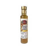 Zencefil & Elma Sirkesi 250 ml - 1