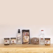 Babalar Günü Paketi - 1