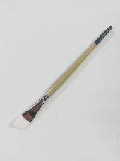 Cadence One Stroke Yan Kesik Fırça CA986A 5/8 - 1