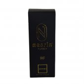 Nesrin Safran Kolonyası 80 Derece Özel Seri Kutulu Pet Şişe 400 ML - Eau De Cologne - 1