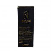 Nesrin Safran Kolonyası 80 Derece Özel Seri Kutulu Pet Şişe 400 ML - Eau De Cologne - 2