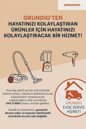 Hd 4880 2400 Watt Iyonik Saç Kurutma Makinesi - 4