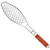 POWERMASTER PM-7581 METAL YAPIŞMAZ BALIK IZGARA TELİ - 1