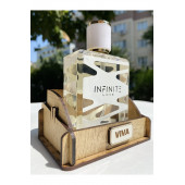 INFINITE LOVE VİVA Niche Özel Kutulu Unisex Erkek Bayan Parfüm 100 ml Edp Uzun Süre Kalıcı Koku - 3