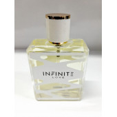 INFINITE LOVE VİVA Niche Özel Kutulu Unisex Erkek Bayan Parfüm 100 ml Edp Uzun Süre Kalıcı Koku - 8