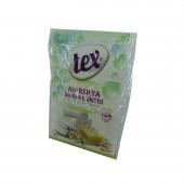 Tex Dolap Çekmece Banyo Oda Kokusu Marsilya Sabun Etkisi Askılı 21 Gr Paket - 4