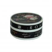 Rosense Vücut Kremi Body Butter Hindistan Cevizi Yağı ve Gül Yağlı Nemlendirici Bakım 150 ML - 5