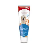 Bioline Tavuk Aromalı Köpek Diş Macunu 100 G SKT: 11/2026 - 1