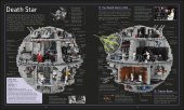 Lego Star Wars Visual Dictionary Hardcover thumbnail 4