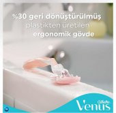 Gillette Venüs Comfortglide Spa Breeze Kadın Tıraş Makinesi + 4 Yedek Tıraş Bıçağı - 5