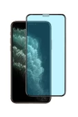 iPhone X Polymer Nono Darbe Emici Ekran Koruyucu - 1