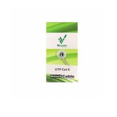 versatile 305 Metre Cat6 23awg Internet Ethernet Ağ Kablosu - 2