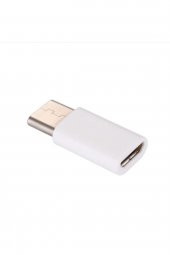 gaman Micro Usb To Type-c Çevirici Dönüştürücü Otg Adaptör - 2