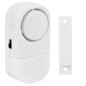 LD-9806 Kablosuz Alarm Sistemi Kapı Pencere Alarmı Hırsız ALARMI - 3