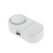 LD-9806 Kablosuz Alarm Sistemi Kapı Pencere Alarmı Hırsız ALARMI - 4