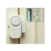 LD-9806 Kablosuz Alarm Sistemi Kapı Pencere Alarmı Hırsız ALARMI - 5