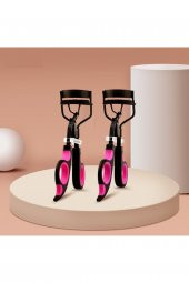 gaman Perfect Eyelash Curler Kirpik Kıvırma Aleti Kirpik Kıvırıcı - 1