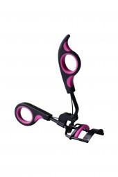 gaman Perfect Eyelash Curler Kirpik Kıvırma Aleti Kirpik Kıvırıcı - 3