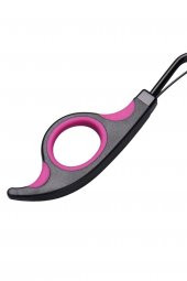 gaman Perfect Eyelash Curler Kirpik Kıvırma Aleti Kirpik Kıvırıcı - 5