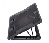 gaman COOLING PAD Yeni Nesil 17 - 9 Gaming Standlı Yükseklik Ayarlı Notebook Laptop Soğutucu IŞIKLI - 6
