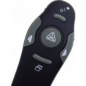 gaman Kablosuz Sunum Kumandası Wireless Presenter 15 Metre Çekim Mesafe - 2