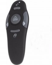 gaman Kablosuz Sunum Kumandası Wireless Presenter 15 Metre Çekim Mesafe - 3