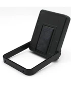 gaman Güneş Enerjili Beyaz Parlak Ledli 3 Mod Sensörlü Solar Projektör Dış Mekan Yx-607 - 3