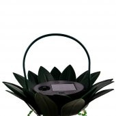 gaman Güneş Enerjili Ananas Figürlü Peri Led RC-134 - 4