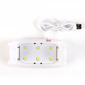 gaman Elektrikli Ultraviyole UV Led Oje - Tırnak Kurutucu - 2