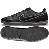 Nike Tiempo Legend 9 Club Ic Mfootball shoes black bl - 3