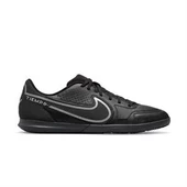 Nike Tiempo Legend 9 Club Ic Mfootball shoes black bl - 1