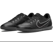 Nike Tiempo Legend 9 Club Ic Mfootball shoes black bl - 2