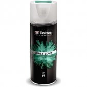 POLİSAN SPREY YEŞİL 6016 - 1
