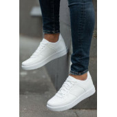 STOCON Unısex Spor Ayakkabı Sneaker Günlük Rahat Ayakkabı SEG053 - 1