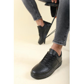 STOCON Unısex Spor Ayakkabı Sneaker Günlük Rahat Ayakkabı SEG053 - 5