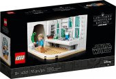 Lego Star Wars 40531 Lars Family Homestead Kitchen - 1
