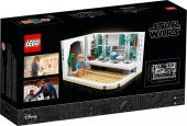 Lego Star Wars 40531 Lars Family Homestead Kitchen - 2