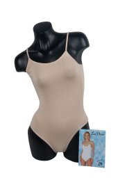 LADON VİSKON 2 ADET PENYE İNCE ASKILI KANCALI BODY 503 - 2
