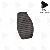 Fiat Fiorino - Opel Corsa D için Pedal Lastiği - 1