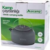 ORCAMP KAMP ÇAYDANLIĞI OUT-1100 - 3