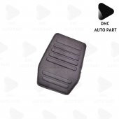 Ford Focus, Mondeo,Fiesta,Transit için Pedal Lastiği - 1