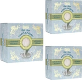 Thalia Doğal Kefir Özlü Sabun - 150 gr x 3 Adet - 1