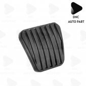Opel Astra F,Corsa C, Calibra A,Vectra A için Pedal Lastiği - 1
