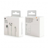 Apple Uyumlu EarPods MMTN2ZM/A Lightning Kulak İçi Kulaklık - 2