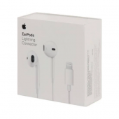 Apple Uyumlu EarPods MMTN2ZM/A Lightning Kulak İçi Kulaklık - 3